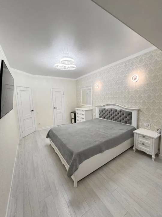 продажа однокомнатной квартиры номер A-173742 в Малиновском районе, фото номер 9